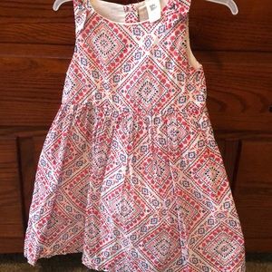 3T toddler dress